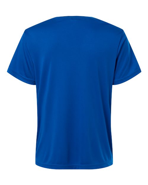 Core 365 CE10W Women's Capital Performance T-Shirt - True Royal - back