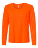 Safety Orange
