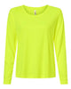 Safety Yellow
