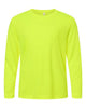 Safety Yellow
