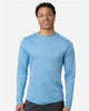 Columbia Blue