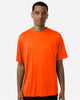 Safety Orange