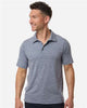 Sport Dark Navy Heather/ White