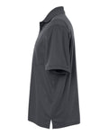Core 365 CE108P Men's Nova Performance Pique Pocket Polo - Carbon - side