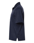 Core 365 CE108P Men's Nova Performance Pique Pocket Polo - Classic Navy - side