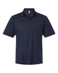 Core 365 CE108P Men's Nova Performance Pique Pocket Polo - Classic Navy - front