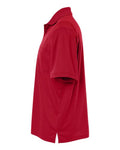 Core 365 CE108P Men's Nova Performance Pique Pocket Polo - Classic Red - side