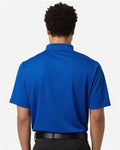 Core 365 CE108P Men's Nova Performance Pique Pocket Polo - True Royal - model back