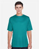 Clear Teal