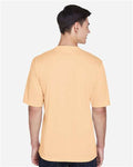 Team 365 TT11 Zone Performance T-Shirt - Melon - model back
