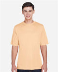 Team 365 TT11 Zone Performance T-Shirt - Melon - model front