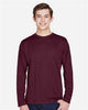 Sport Dark Maroon