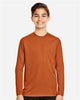 Sport Burnt Orange