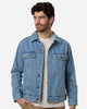 Light Denim