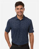 Collegiate Navy/ White