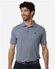 White/ Collegiate Navy