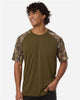 Camo/ Green