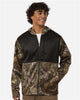 Camo/ Black