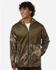 Camo/ Green