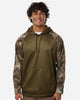 Camo/ Green