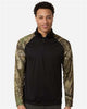 Camo/ Black
