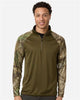 Camo/ Green