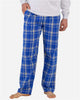 Electric Royal Jordan Plaid
