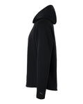 Puma Golf 638594 Men's Pebble Hooded Pullover - Puma Black - side
