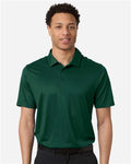 Puma Golf 631055 Men's Icon Polo 2.0 - Dark Myrtle - model front