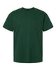 Fan Dark Green