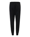 Gildan 18250 Heavy Blend Joggers - Black - back