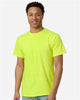 Safety Green