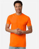 Safety Orange