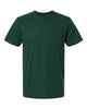Fan Dark Green