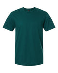 Gildan 64000 Softstyle T-Shirt - Fan Marine Green - front