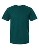 Fan Marine Green