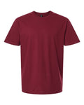 Gildan 64000 Softstyle T-Shirt - Garnet - front