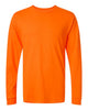 Safety Orange