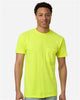 Safety Green