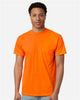 Safety Orange