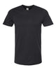 Solid Black