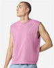 Faded Powder Pink