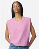 Faded Powder Pink