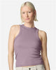 Smokey Violet