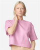 Powder Pink