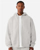 Vintage Heather Grey