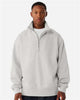 Vintage Heather Grey