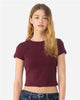 Solid Maroon Blend