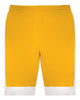Gold/ White