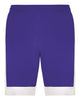 Purple/ White